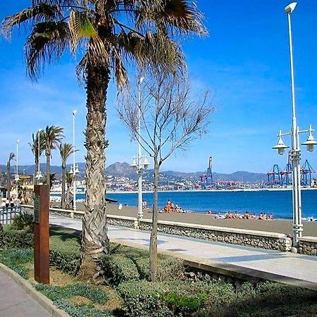 Guadalete Apartamentos Malaga Luaran gambar
