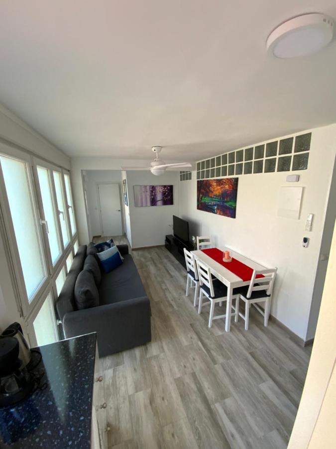 Guadalete Apartamentos Malaga Luaran gambar