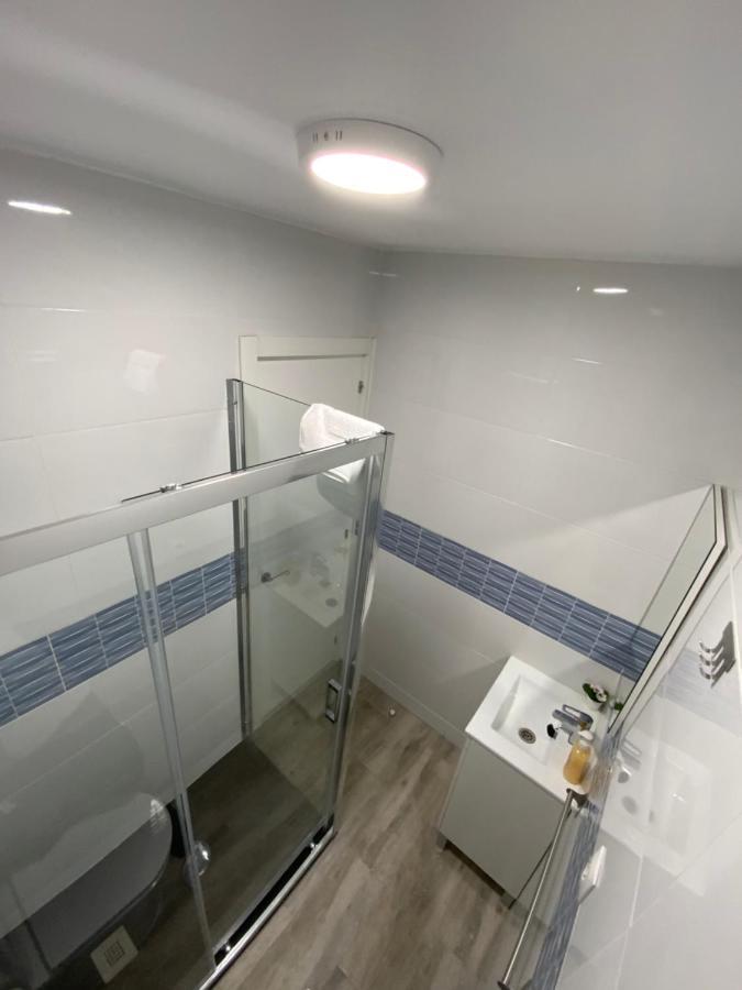 Guadalete Apartamentos Malaga Luaran gambar